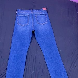 Aeropostale High Rise Jeggings Regular Size 12